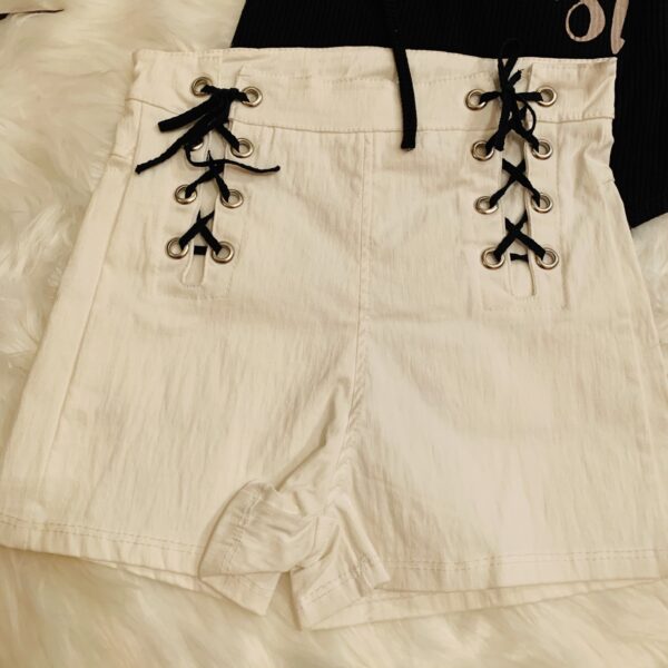 Short Uruguay PRENDA UNICA