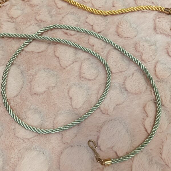 Cinto Cadena Dorado - Image 3
