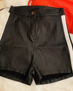 Short Neuquén Negro PRENDA UNICA