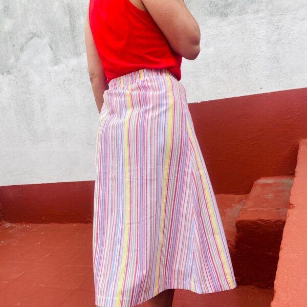 Pollera Estambu - Image 4