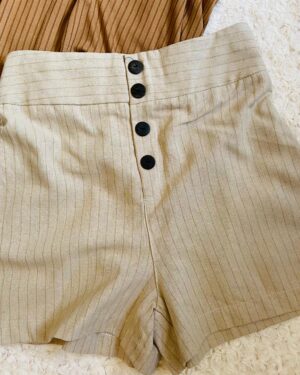 Short Rosario Clarito