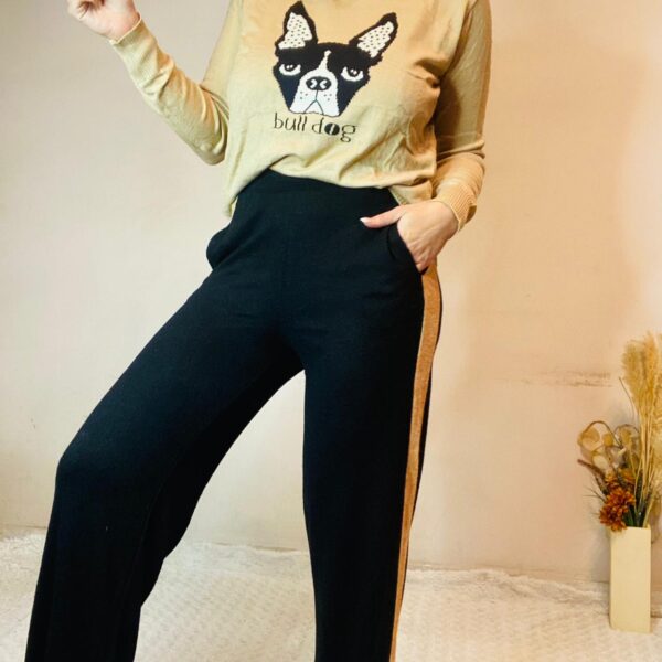 Sweater Manantial Crudo UNICA PRENDA - Image 7