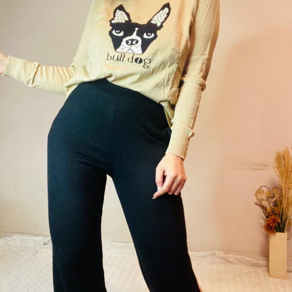 Sweater Manantial Crudo UNICA PRENDA - Image 11