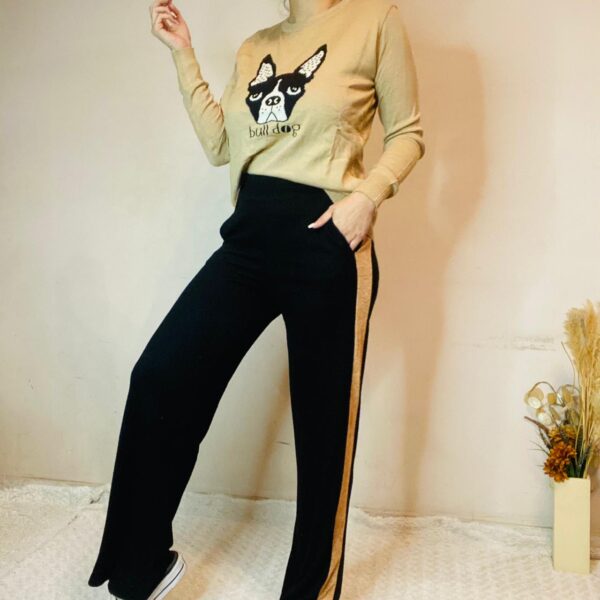 Sweater Manantial Crudo UNICA PRENDA - Image 8
