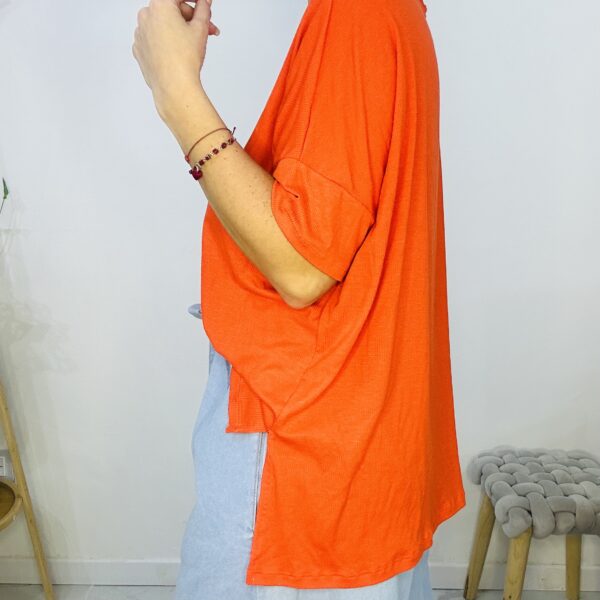 Reme Oeste roja - Imagen 5