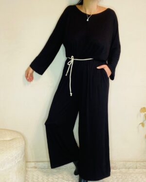 Mono Texas Negro