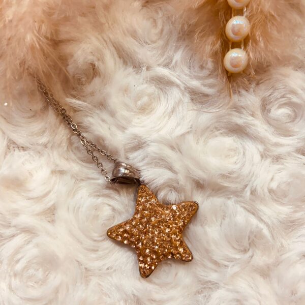 Collar Merdi ÚNICO