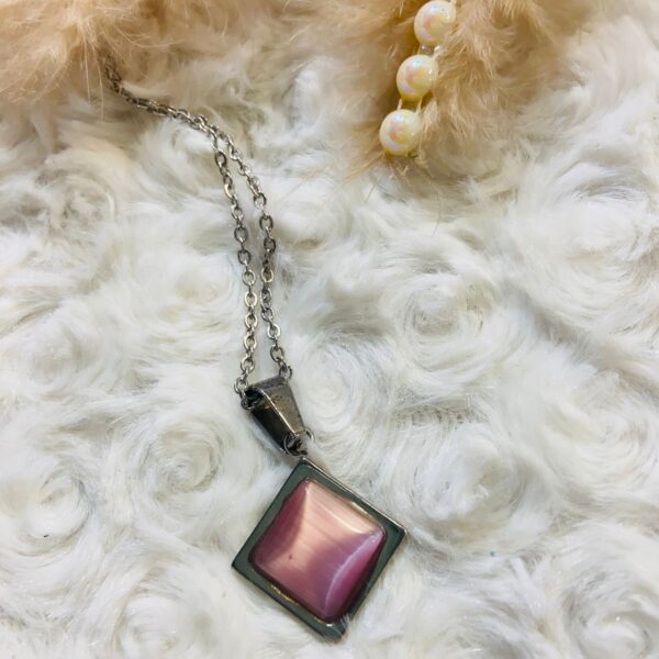 Collar Ambertu ÚNICO