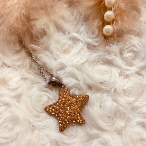 Collar Merdi ÚNICO - Imagen 4