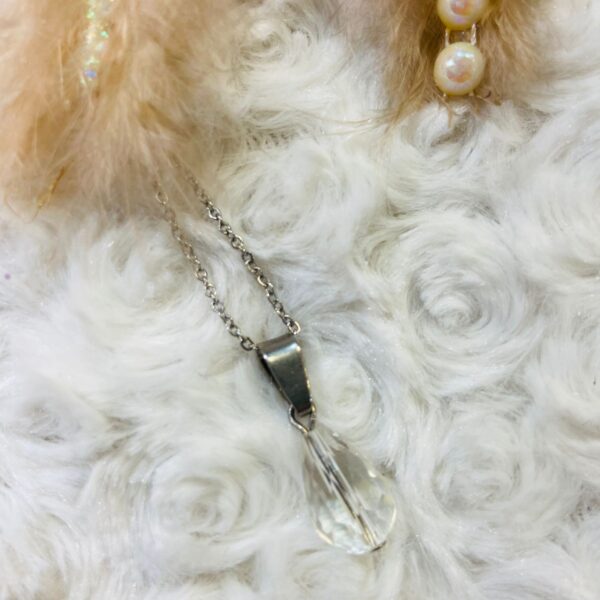 Collar Dolinte ÚNICO
