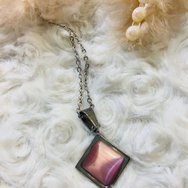 Collar Ambertu ÚNICO - Imagen 4