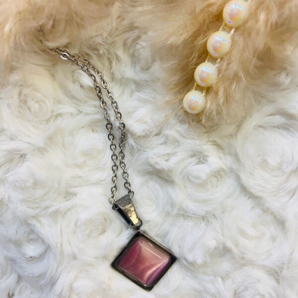 Collar Ambertu ÚNICO - Imagen 3
