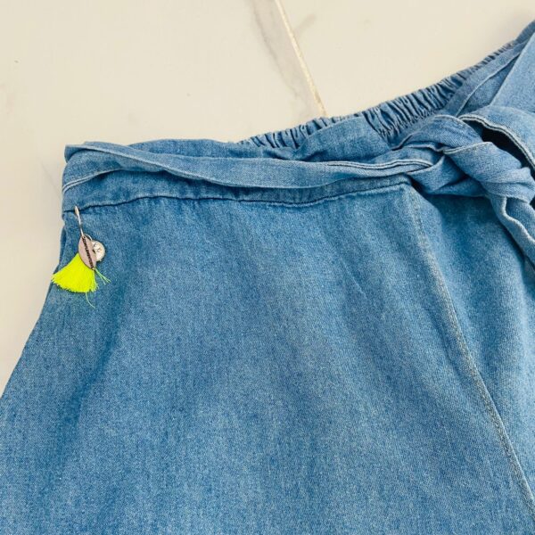 Shorts Merida Jean - Imagen 10