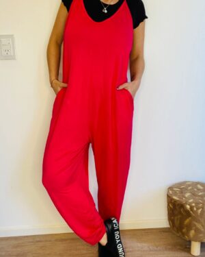 Mono Mallori Fuscia
