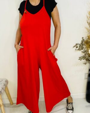 Mono Potosí Rojo