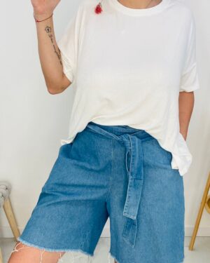 Shorts Merida Jean
