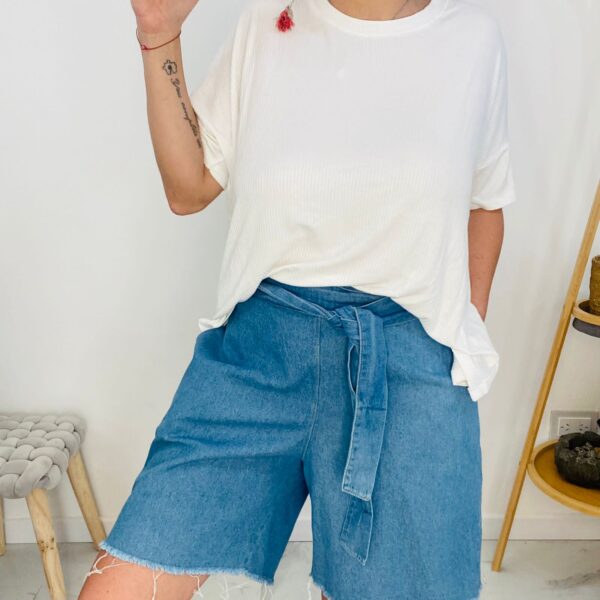Shorts Merida Jean