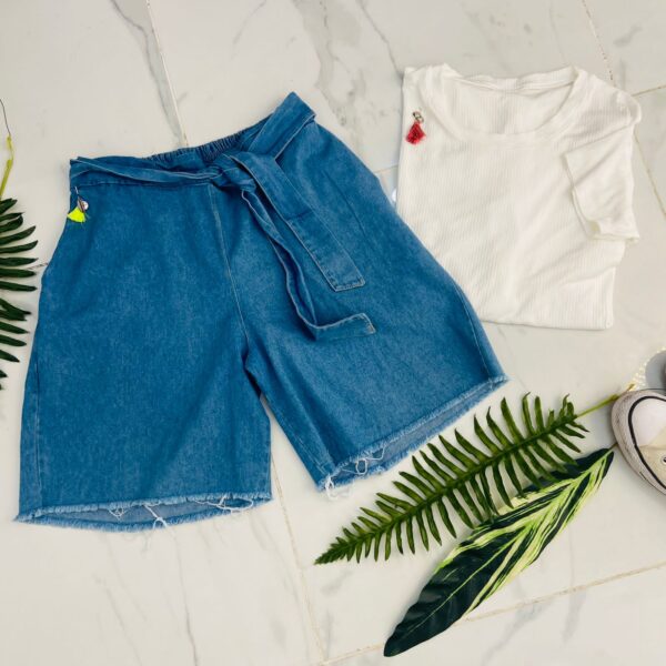 Shorts Merida Jean - Imagen 11