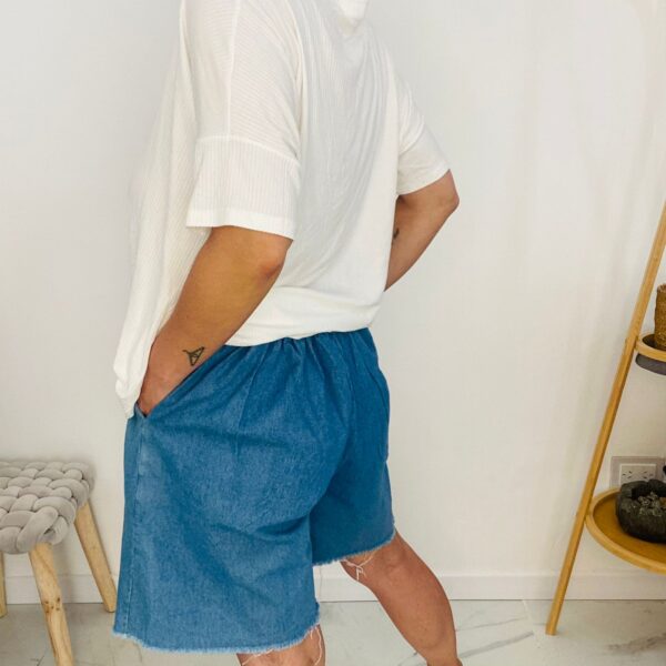 Shorts Merida Jean - Imagen 5