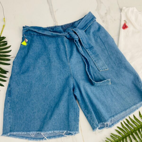 Shorts Merida Jean - Imagen 12