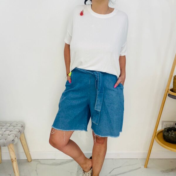 Shorts Merida Jean - Imagen 4