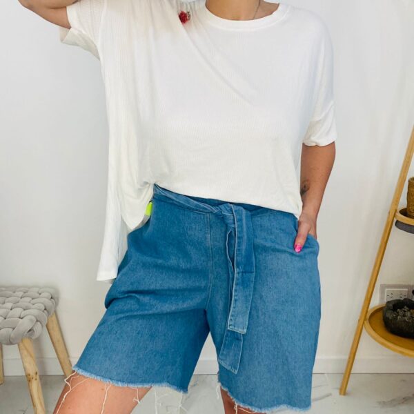Shorts Merida Jean - Imagen 3