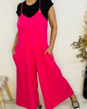 Mono Potosí Fuscia