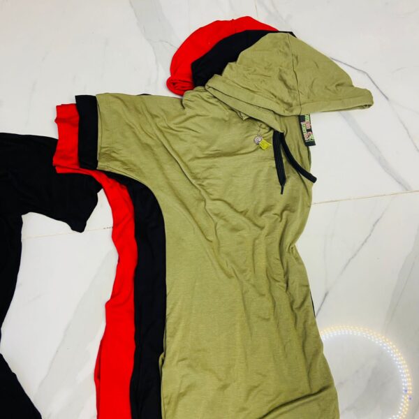 Mono Brasil Rojo - Image 19