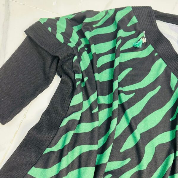 Sweater Canada c/Maiz - Image 11