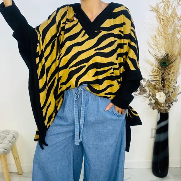 Sweater Canada c/Maiz - Image 6