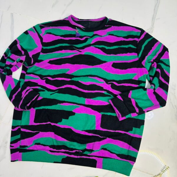 MaxiSweater Praga Marrones - Image 10