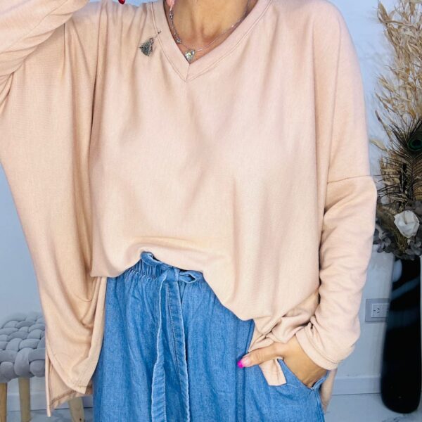 Sweater Viedma Crudo - Image 3