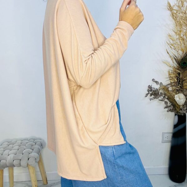 Sweater Viedma Crudo - Image 6