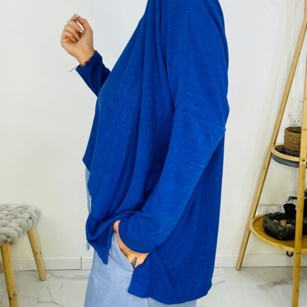 Sweater Viedma Azul - Image 6