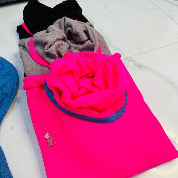 Sweater Pampa Verde - Image 10