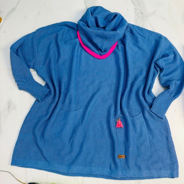 Sweater Pampa Verde - Image 8