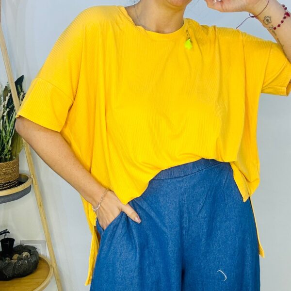 Reme Oeste Amarillo