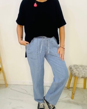 Panta Marruecos Jean