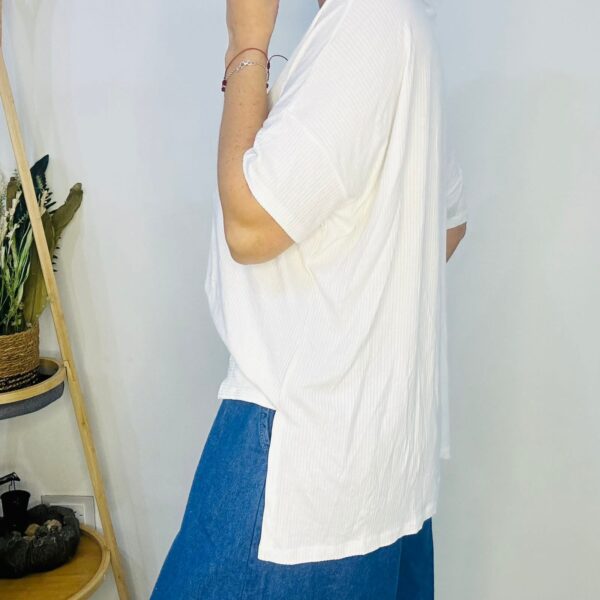 Reme Oeste Blanca - Imagen 9