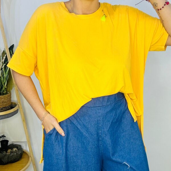 Reme Oeste Amarillo - Imagen 3