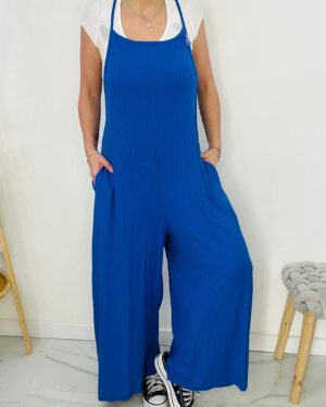 Mono Arabia Azul