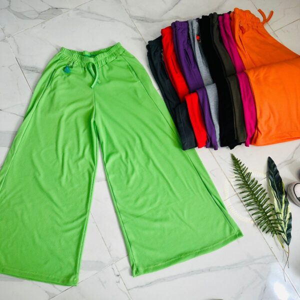 Panta Azteca Naranja - Image 15
