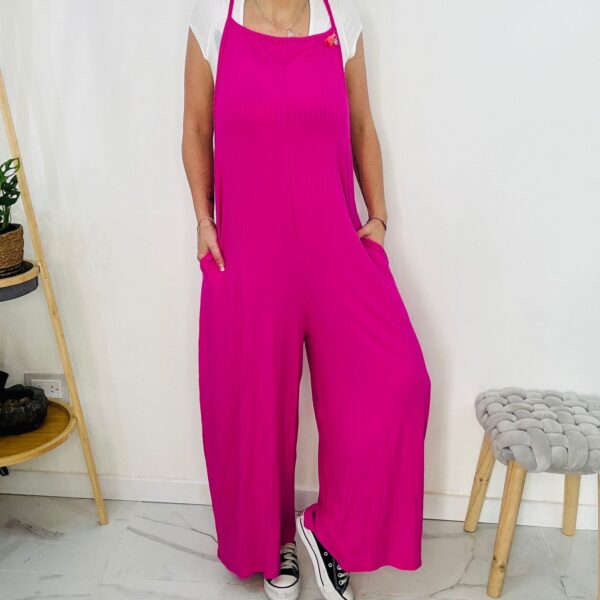 Mono Arabia Fusia