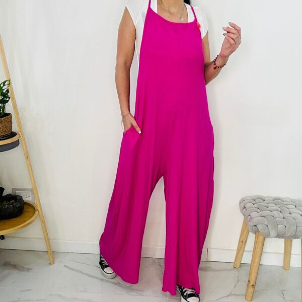 Mono Arabia Fusia - Image 3