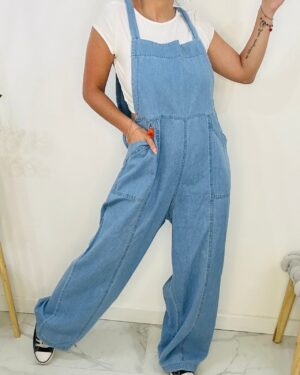 Mono Amor Jean