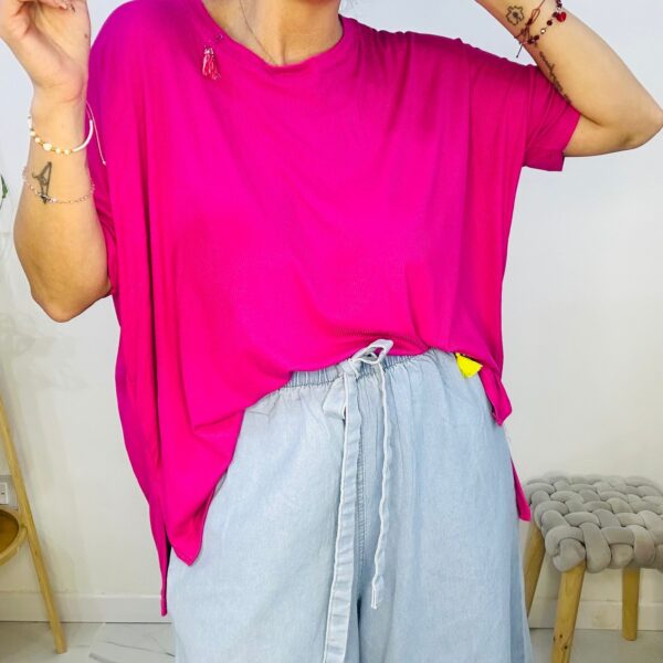 Reme Oeste Fuscia - Image 5
