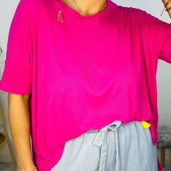 Reme Oeste Fuscia - Image 6