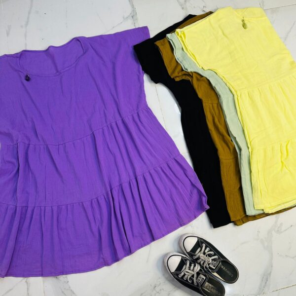 Vestido Lago Verde - Imagen 13