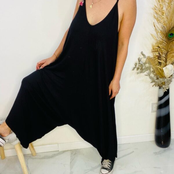 Mono Luna Negro - Image 6