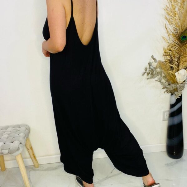 Mono Luna Negro - Image 5